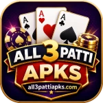 All 3 Patti APKs